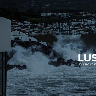 IPMA amplia aviso amarelo aos Açores devido ao vento