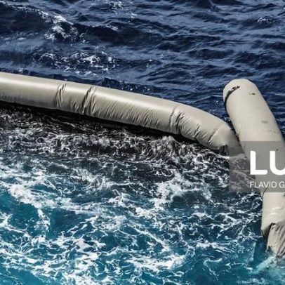 Quase 1.000 mortos ou desaparecidos no Mediterrâneo este ano, diz a OIM