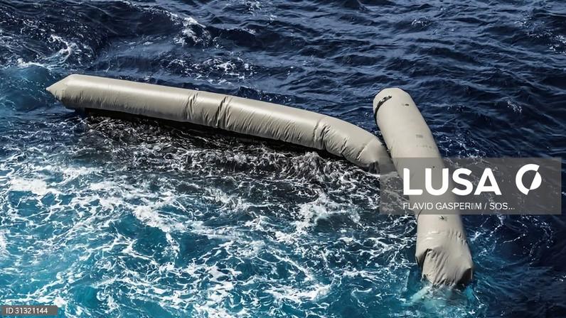 Quase 1.000 mortos ou desaparecidos no Mediterrâneo este ano - OIM