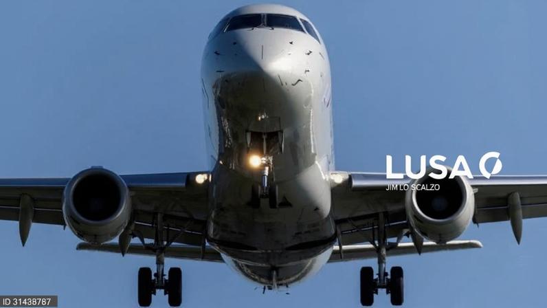 Suécia emite alerta sobre risco de escassez de combustível para aviões na Europa