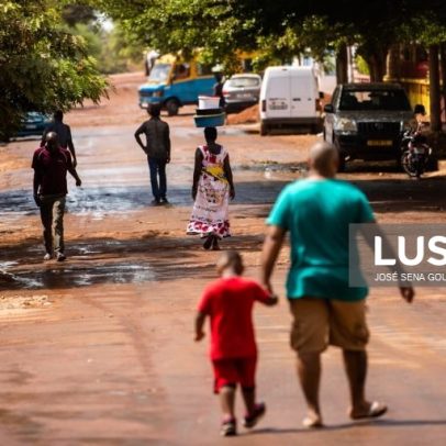 Direitos Humanos regrediram na Guiné-Bissau entre 2023 e 2024, Liga