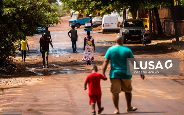 Direitos Humanos regrediram na Guiné-Bissau entre 2023 e 2024, Liga