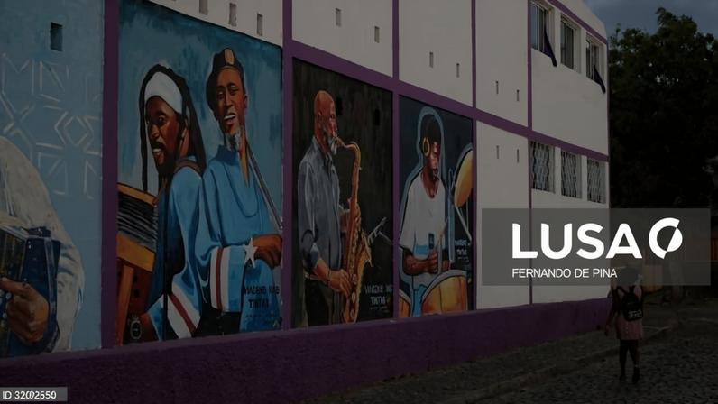 Cabo Verde será Capital Africana da Cultura em 2028, anuncia Governo