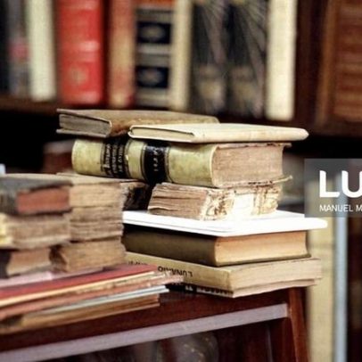 Jeremias Francisco Jeremias e Mafalda Cordeiro vencem Intercâmbio Literário