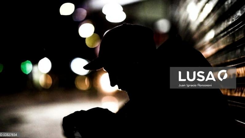 Em 2025, 18,6% da população em Portugal em risco de pobreza, diz Eurostat