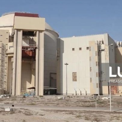 Irão alerta a ONU sobre riscos após ataque a central nuclear