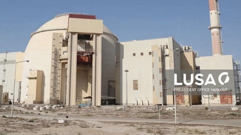 Irão alerta a ONU sobre riscos após ataque a central nuclear