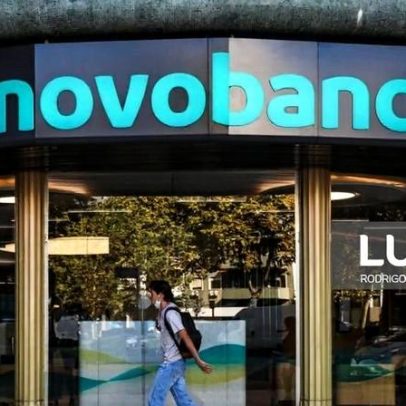 Lucros do Novo Banco sobem 13,2% para 200,7 milhões de euros no 1.º trimestre
