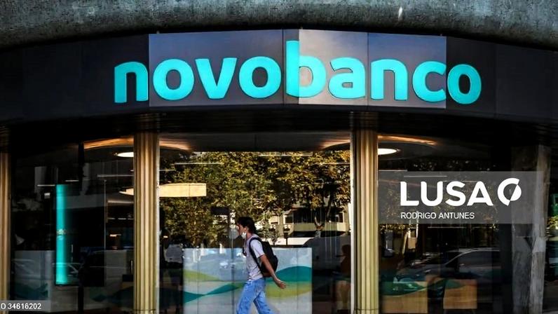 Lucros do Novo Banco sobem 13,2% para 200,7 milhões de euros no 1.º trimestre