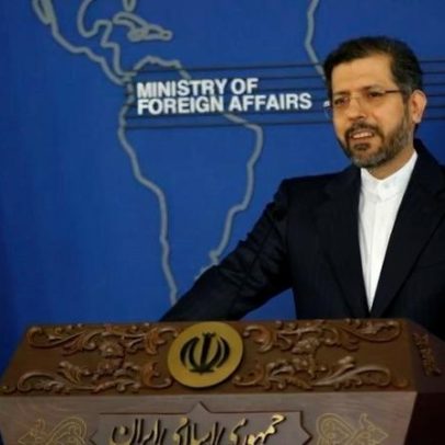 Irão rejeita acordo de cessar-fogo com os EUA