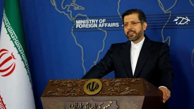 Irão rejeita acordo de cessar-fogo com os EUA