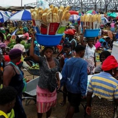 FMI prevê Angola crescer 2,3% e corta perspetivas África Subsaariana a 4,3%