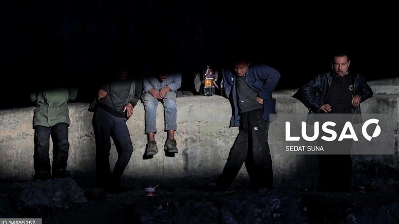 Angola regista quase 200 casos de tráfico de pessoas em 2025