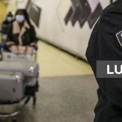 Três ex-inspetores do SEF condenados no caso Homeniuk saem em liberdade condicional