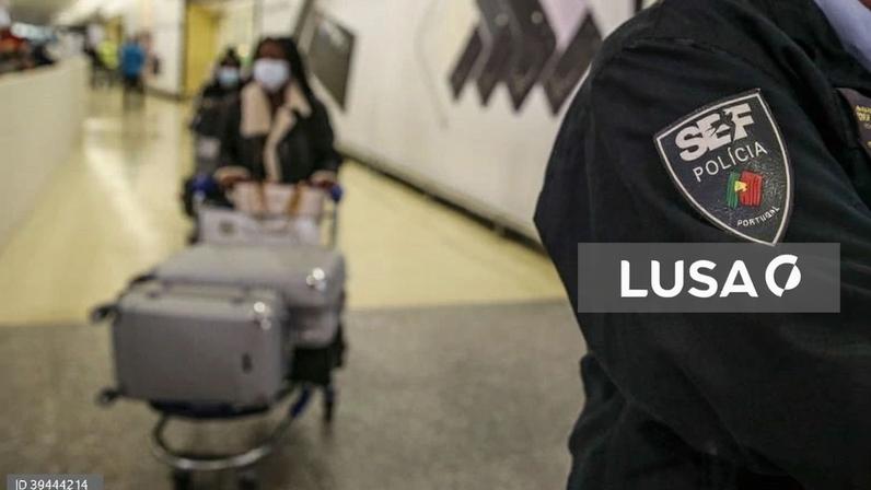 Três ex-inspetores do SEF condenados no caso Homeniuk saem em liberdade condicional