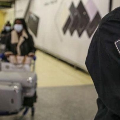 Três ex-inspetores SEF condenados no caso Homeniuk obtêm liberdade condicional