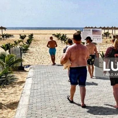 Cabo Verde regista 6% mais hóspedes em 2025