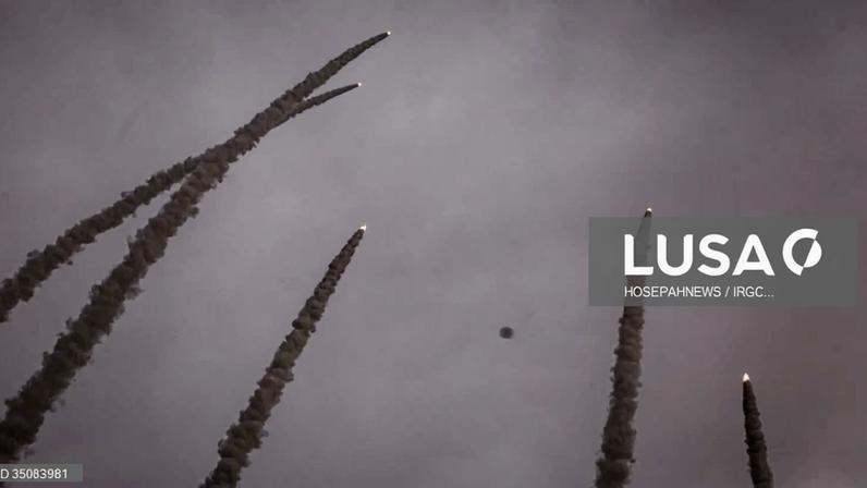 Rússia condena ataque fatal às instalações da central nuclear de Bushehr no Irão