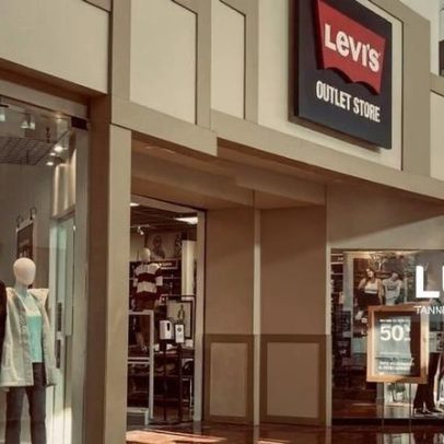 Lucro da Levi Strauss sobe 30,2% no 1.º trimestre para 152 milhões de dólares