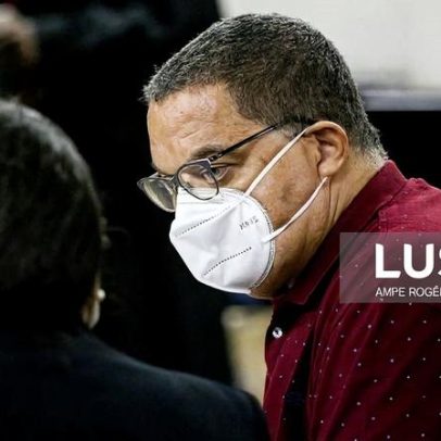 Advogados de São Vicente pedem libertação por razões médicas urgentes