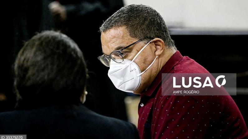 Advogados de São Vicente pedem libertação por razões médicas urgentes