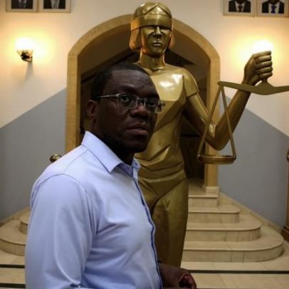 UNITA pede audição do líder da secreta angolana para esclarecer escutas