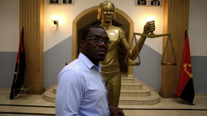 UNITA pede audição de líder da secreta angolana para esclarecer escutas telefónicas