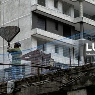 Desemprego no Brasil sobe para 6,1% até março, atingindo 6,6 milhões
