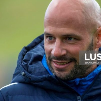 Franclim Carvalho sucede Anselmi e assume cargo no Botafogo