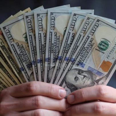 Economia dos EUA cresce 2% no 1.º trimestre de 2026