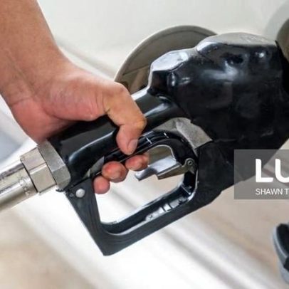 Brent para entrega em junho sobe 1,23% para 95,92 dólares