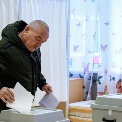 Eleições na Hungria: sondagens indicam vitória da oposição, entraves eleitorais