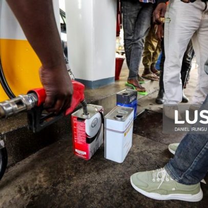 Transportadores moçambicanos alertam para impacto da escassez de combustível