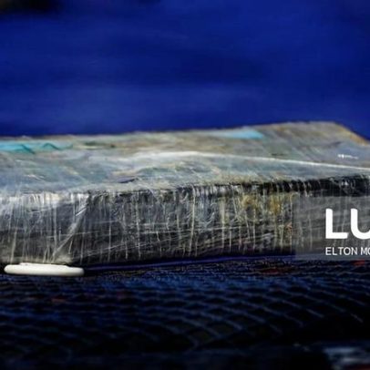 PJ cabo-verdiana detém sete suspeitos de tráfico de droga na Praia