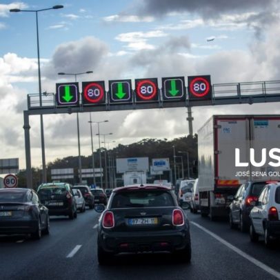 Tutores de aprendizagem de condução exigem carta com 10+ anos, anuncia Governo