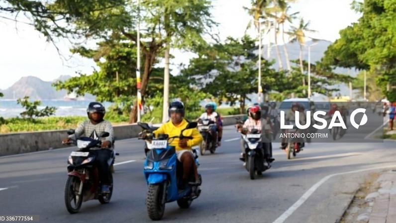 Polícia indonésia desmantela rede de contrabando de veículos para Timor-Leste