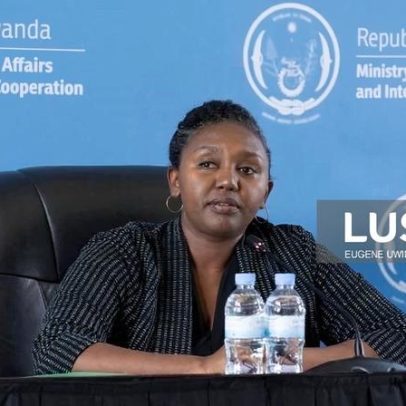 Ruanda precisa de financiamento para manter 6.300 militares em Cabo Delgado