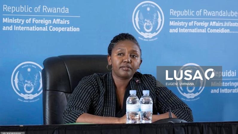 Ruanda precisa de financiamento para manter 6.300 militares em Cabo Delgado