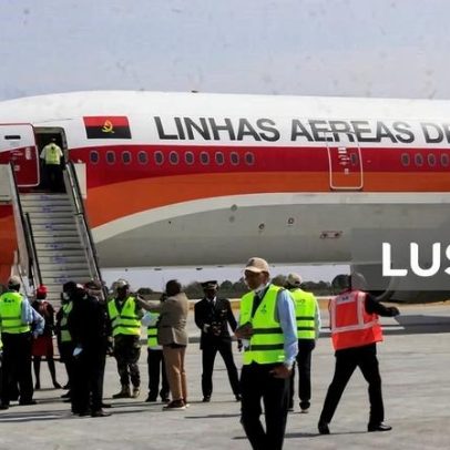 Angola emite obrigações de 161 milhões para capitalizar a TAAG