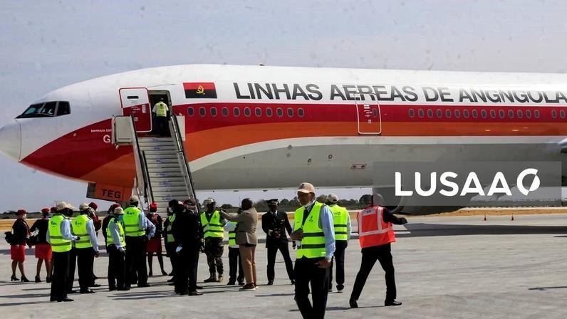 Angola emite obrigações de 161 milhões para capitalizar a TAAG
