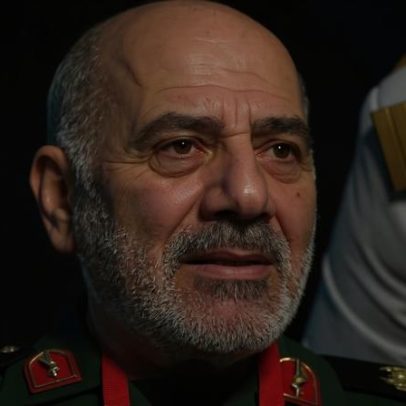 Irão ameaça bloquear o Mar Vermelho caso continue o bloqueio dos EUA