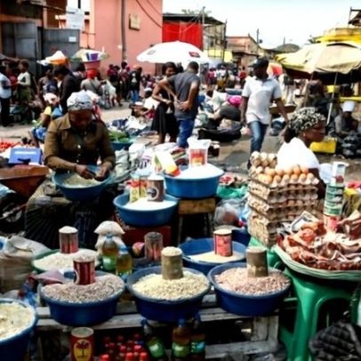 INE: Angola enfrenta desafios no acesso regular a alimentos