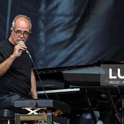 Leão e Brázio marcam 1º aniversário do Centro de Artes de Vale de Cambra