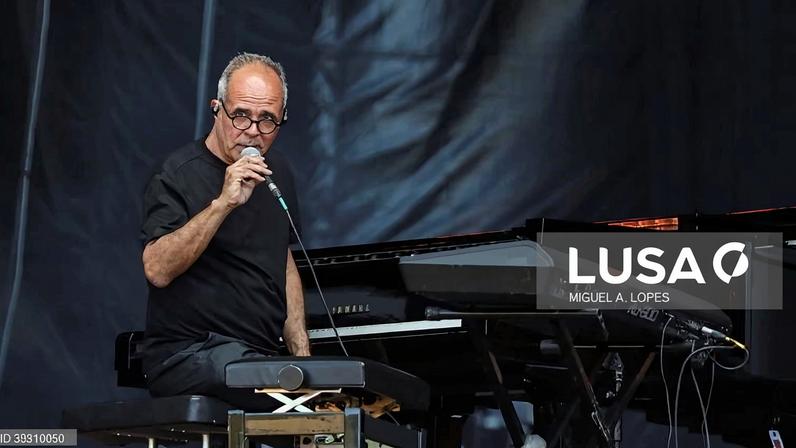 Leão e Brázio marcam 1º aniversário do Centro de Artes de Vale de Cambra
