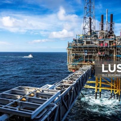 Noruega atinge recorde de exportações de petróleo em março