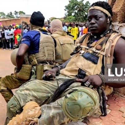 Estudo acusa exército e extremistas de crimes contra a humanidade no Burkina Faso