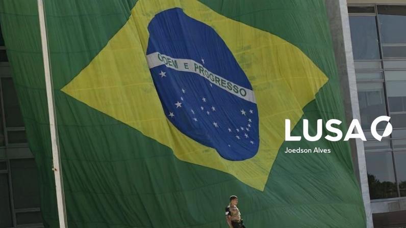 Brasil prepara primeira emissão de dívida em euros desde 2014