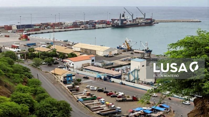 Apreensão de munições nos portos internacionais de Cabo Verde duplica em 2025