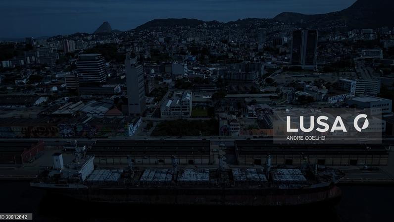 Brasil desarticula esquema de corrupção no porto do Rio de Janeiro