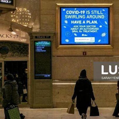 Longa Covid pode custar até 115 mil milhões de euros por ano à OCDE